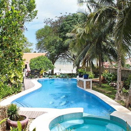 Sabbay Kep Otel Dış mekan fotoğraf