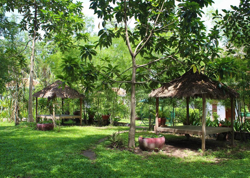 Sabbay Kep Otel Dış mekan fotoğraf