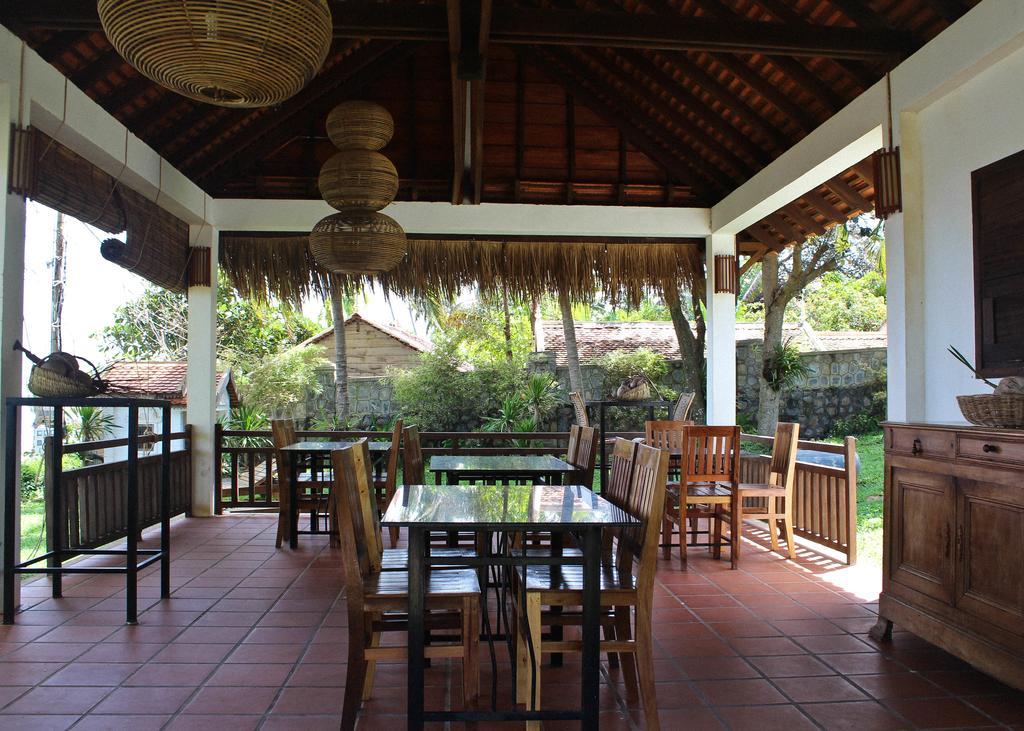 Sabbay Kep Otel Dış mekan fotoğraf