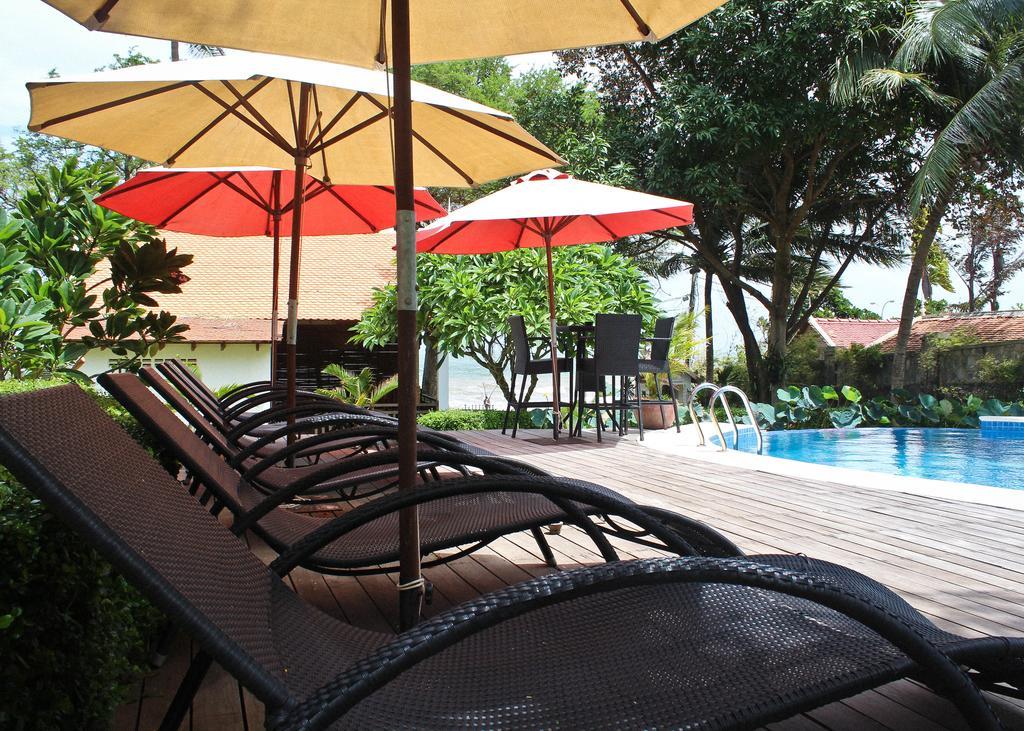 Sabbay Kep Otel Dış mekan fotoğraf