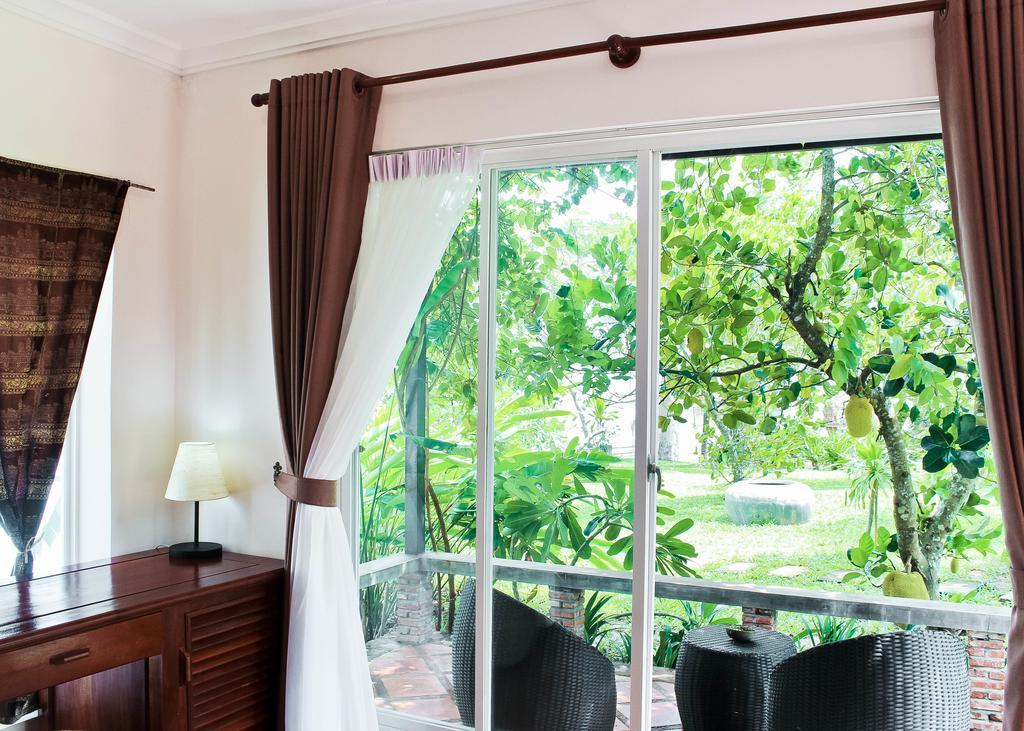 Sabbay Kep Otel Dış mekan fotoğraf