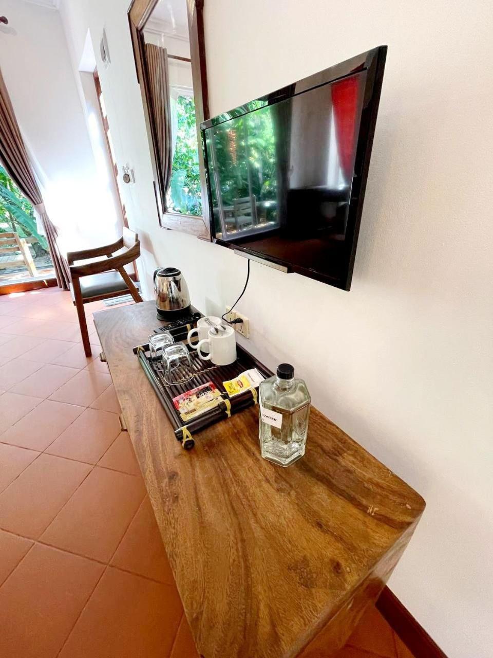 Sabbay Kep Otel Dış mekan fotoğraf