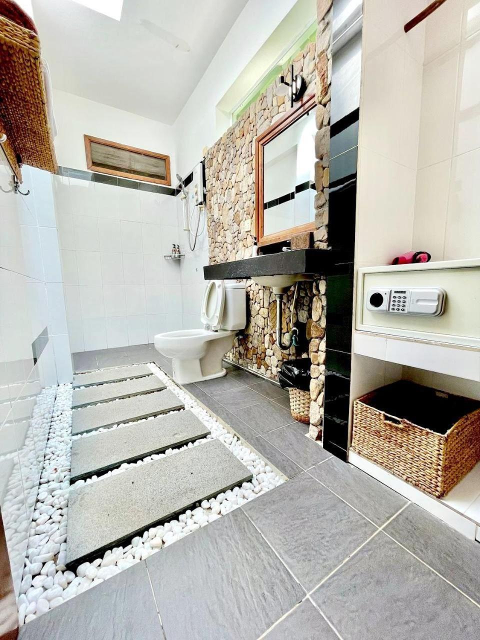 Sabbay Kep Otel Dış mekan fotoğraf